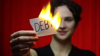 Thousands Are Being Freed of Debt by ‘People’s Bailout’ 1738030